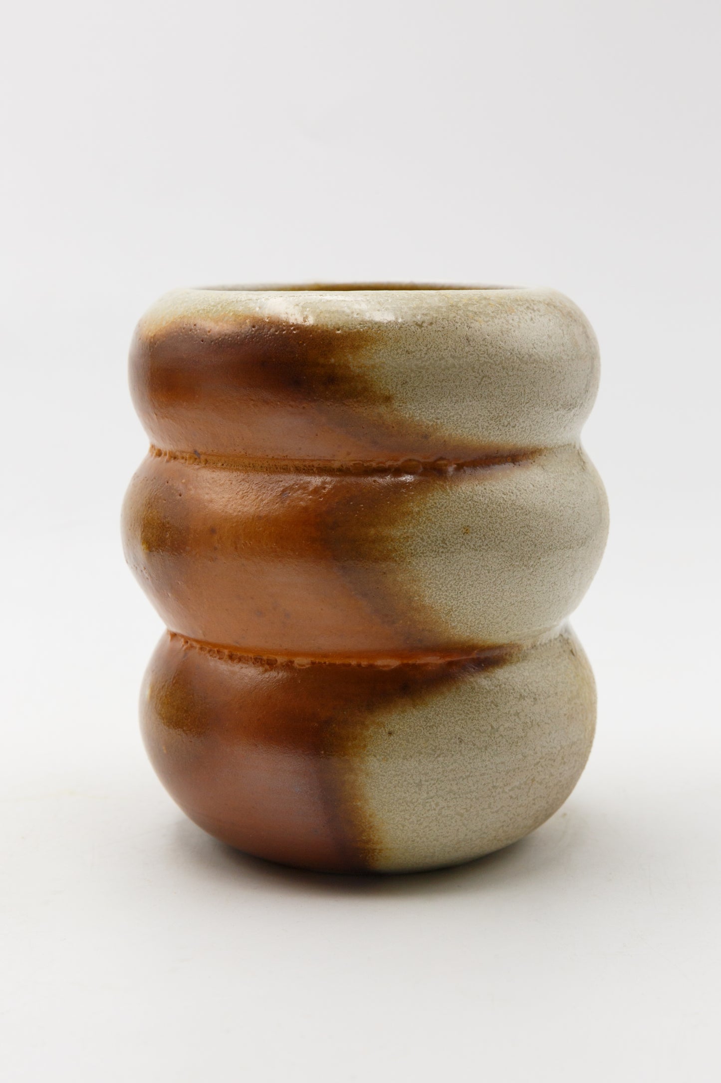 Wood Fired Tumbler 035