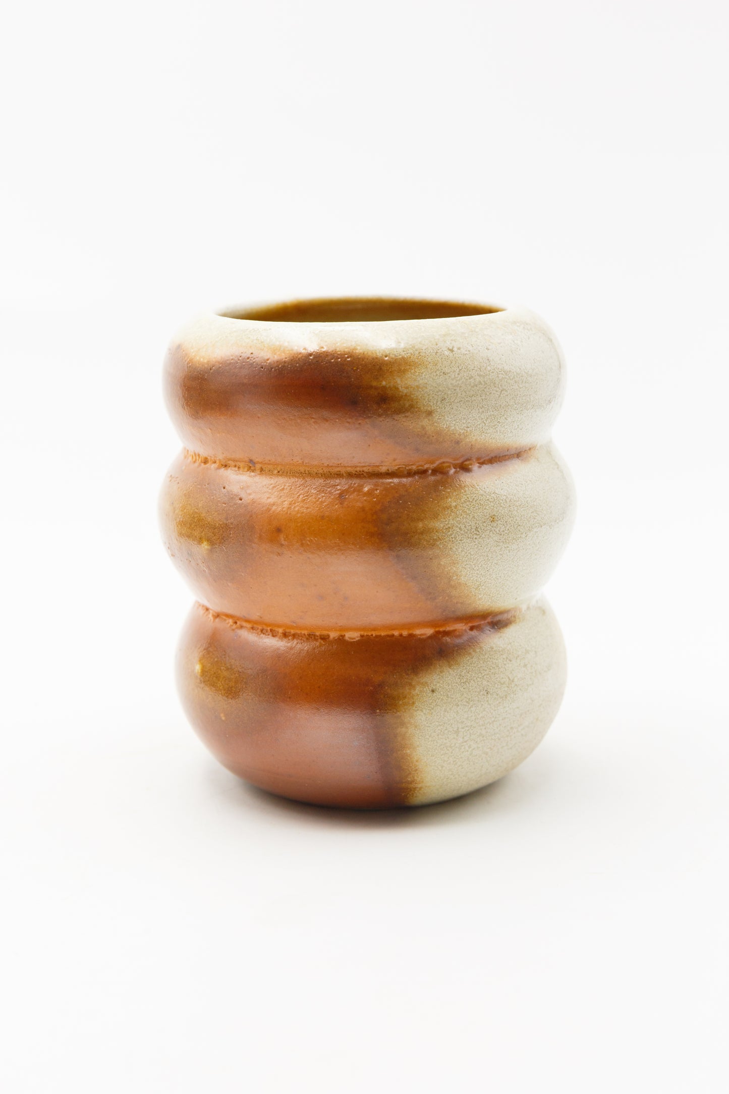 Wood Fired Tumbler 035