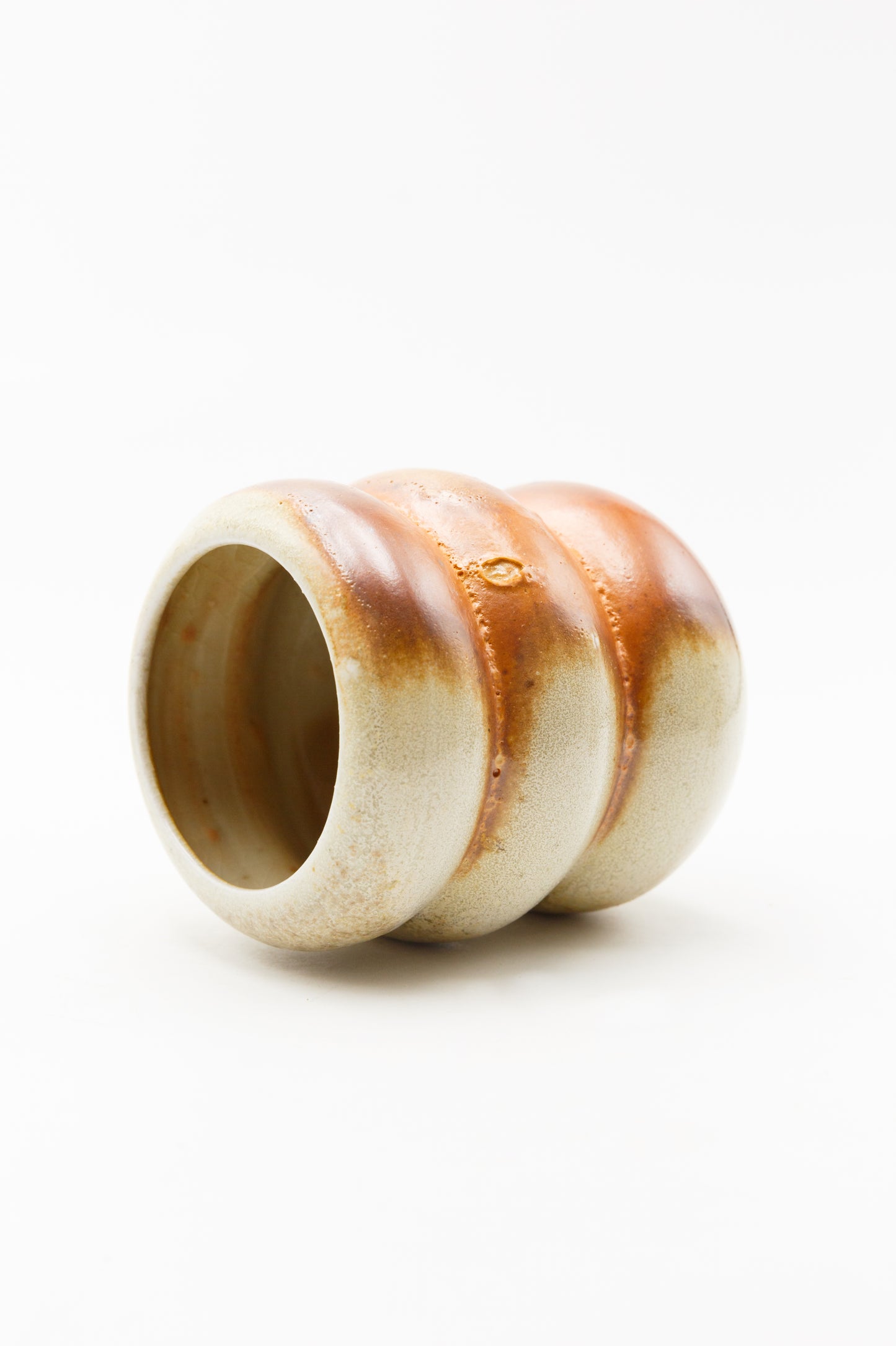 Wood Fired Tumbler 035
