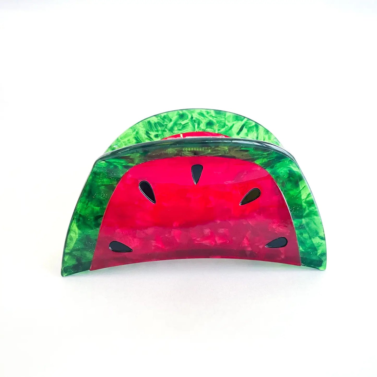 Jenny Lemons Hair Claw