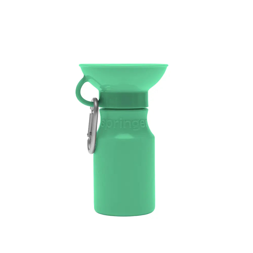 Springer Mini Travel Bottle