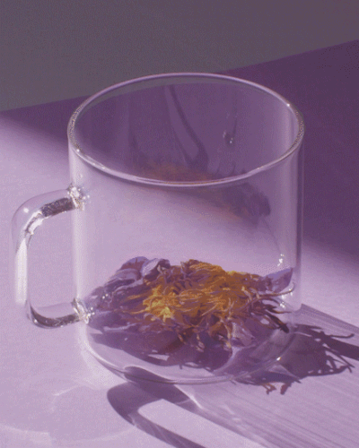 The Qi Floral Tasting Sampler
