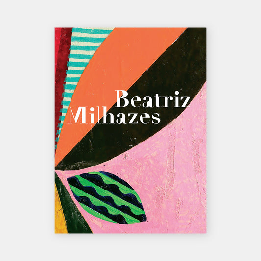 Beatriz Milhazes: Avenida Paulista