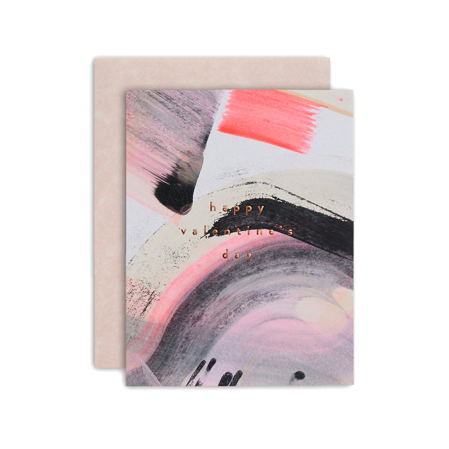 Mōglea Valentine’s Day Card