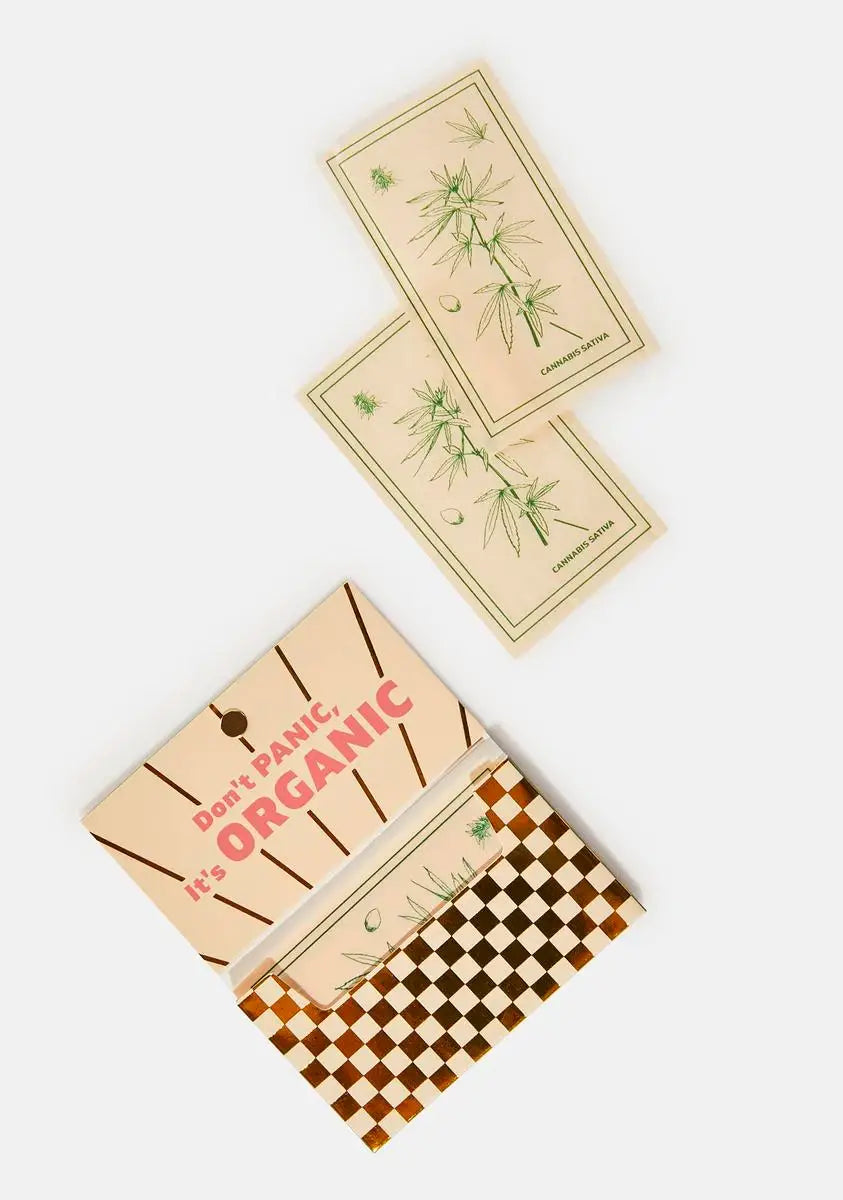 Field Trip Rolling Papers