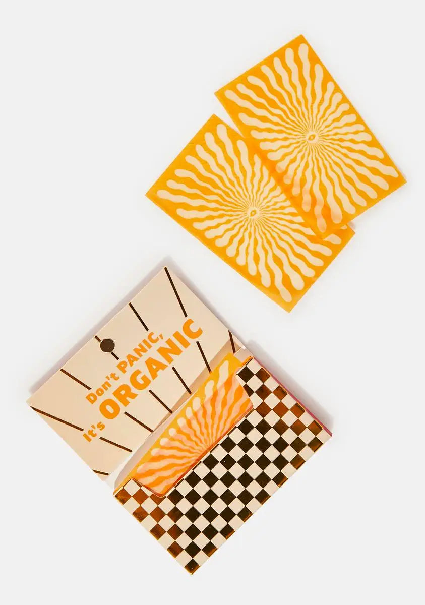 Field Trip Rolling Papers