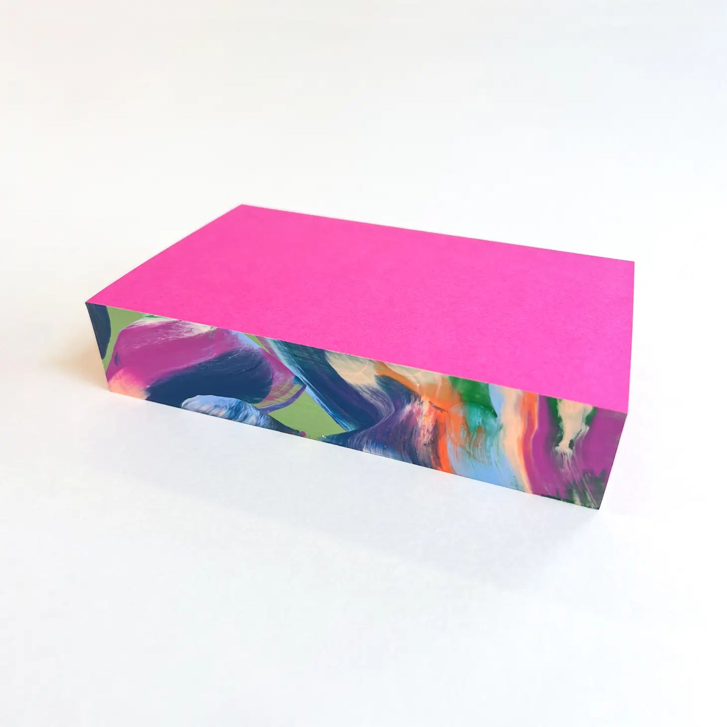 Mōglea Rio Swirl Pad Medium