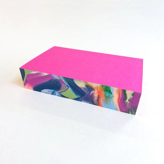 Mōglea Rio Swirl Pad Medium