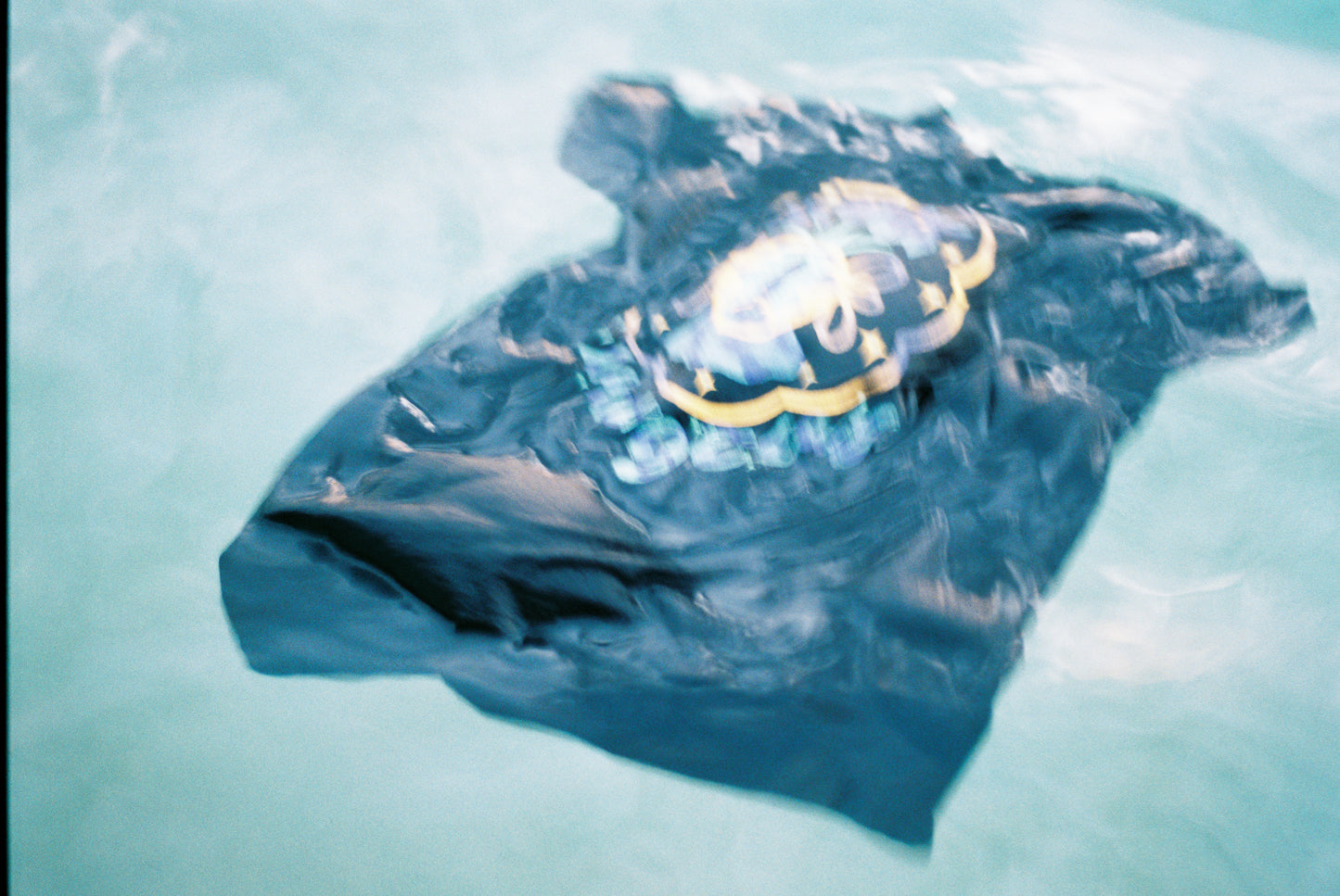 Paige Mehrer X Cloud 9 Clay Tee Shirt