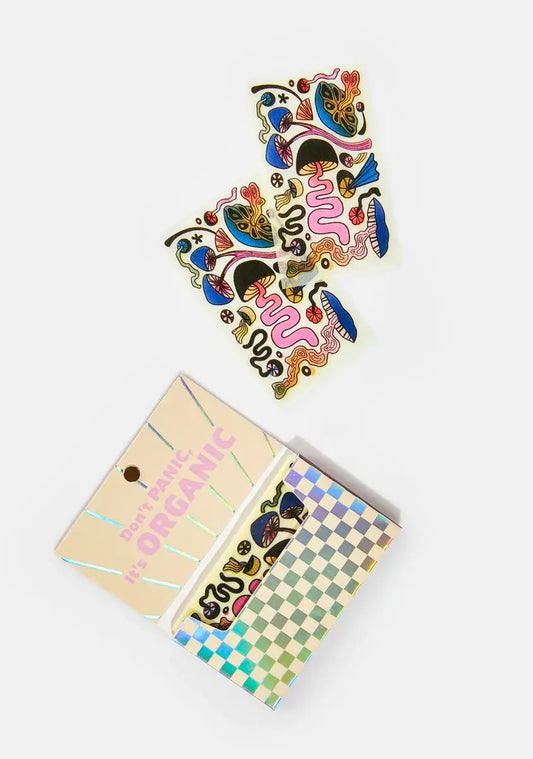 Field Trip Rolling Papers