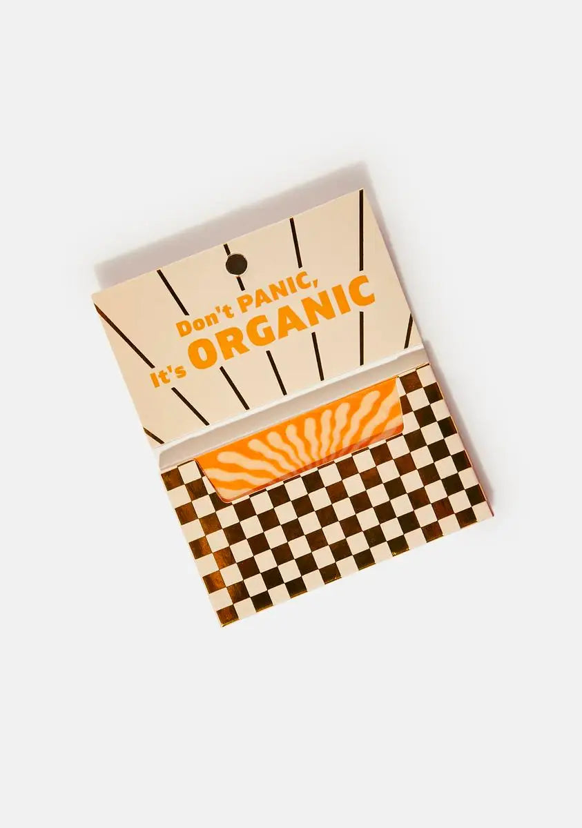 Field Trip Rolling Papers