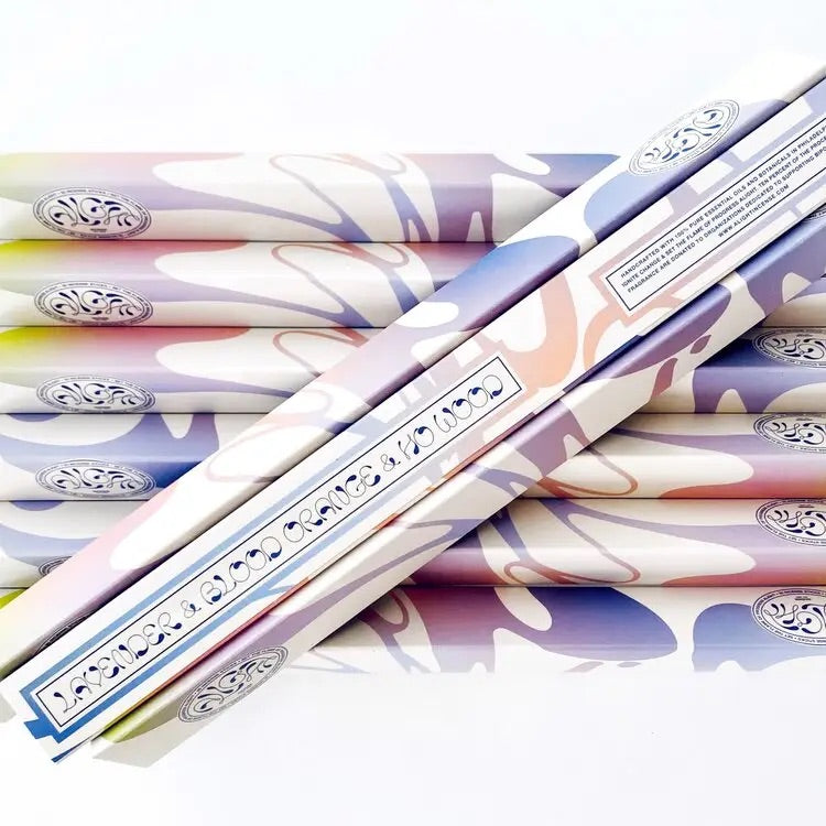 Alight Incense