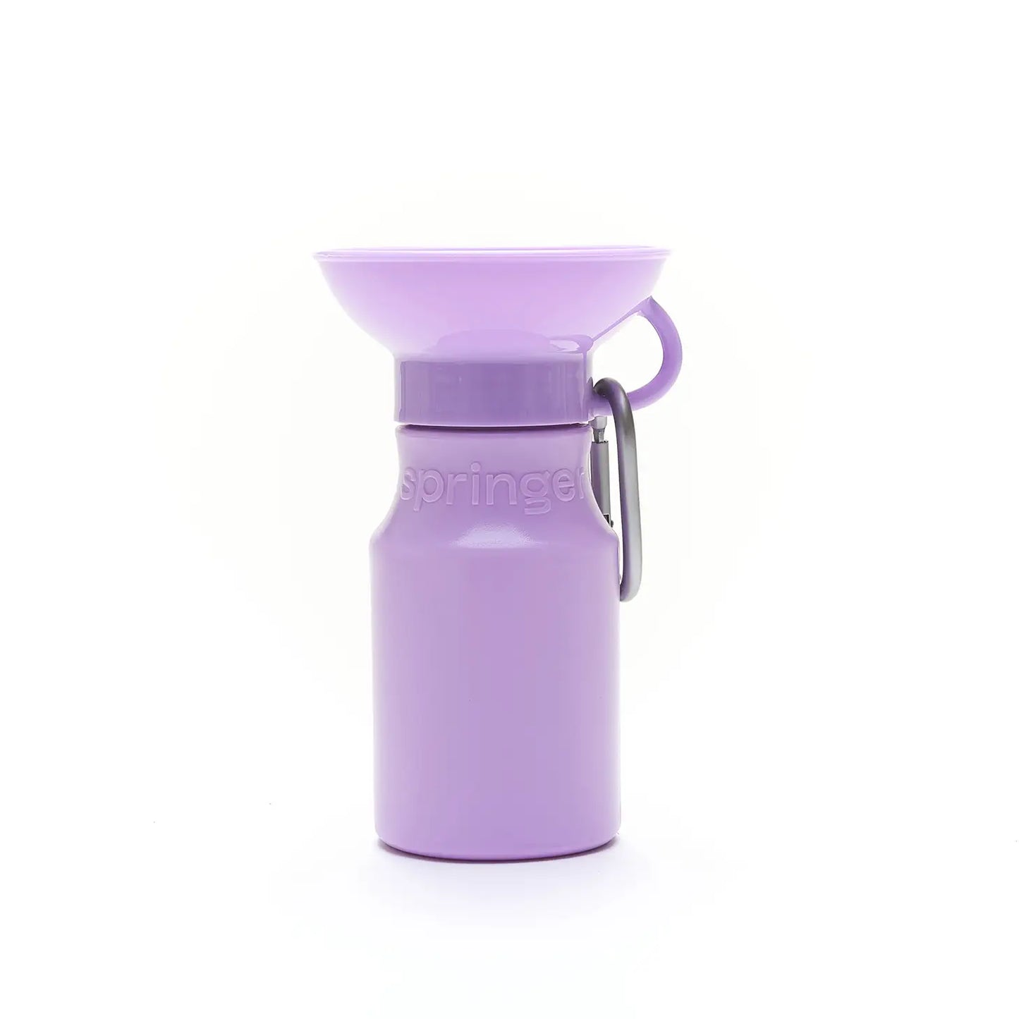 Springer Mini Travel Bottle