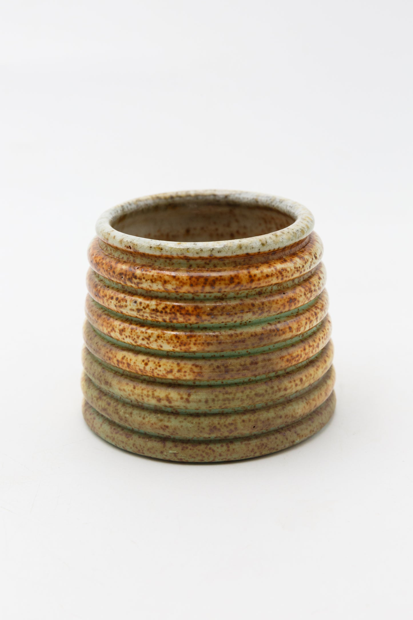 Wood Fired Mini Cup 003