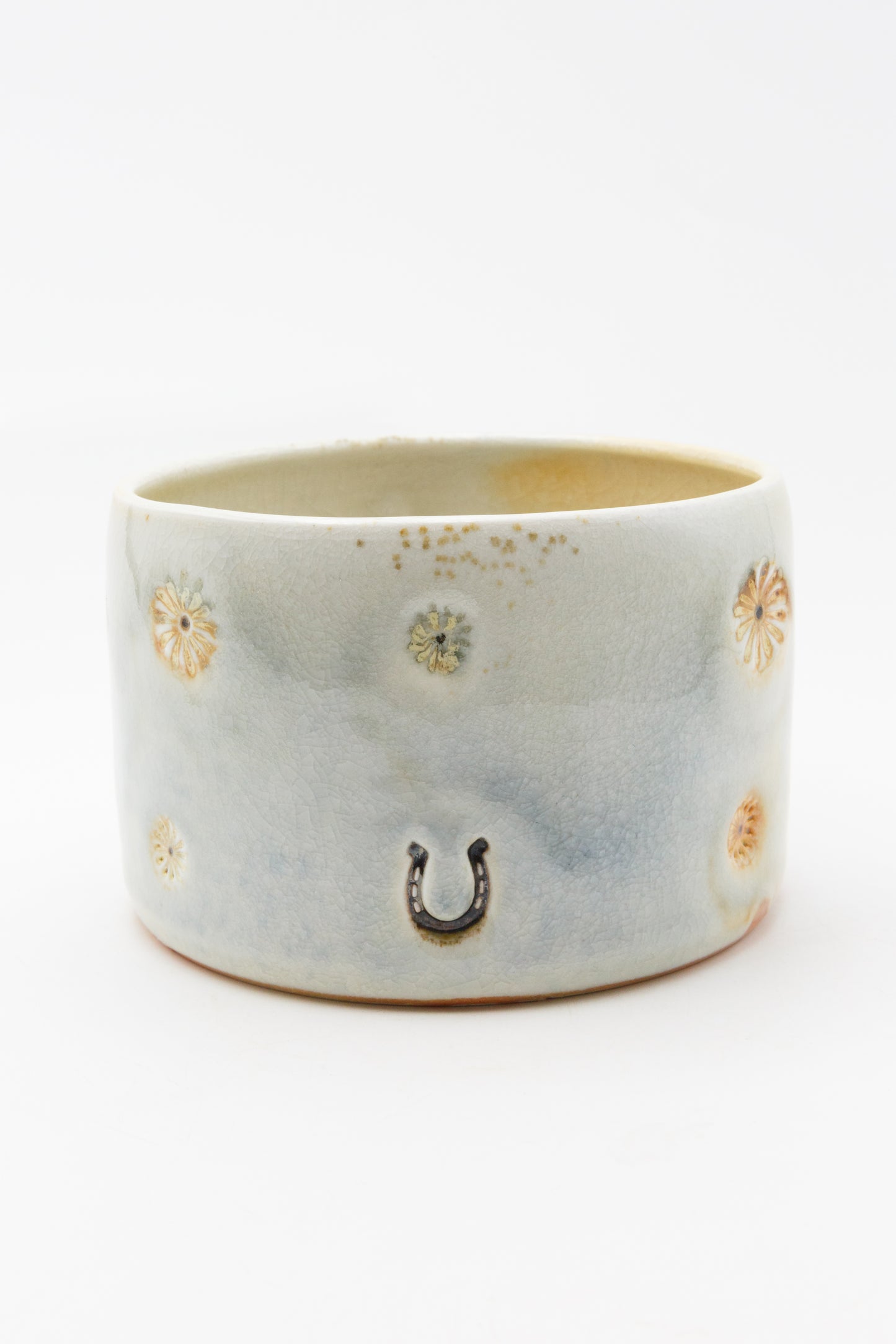 Wood Fired Planter 005