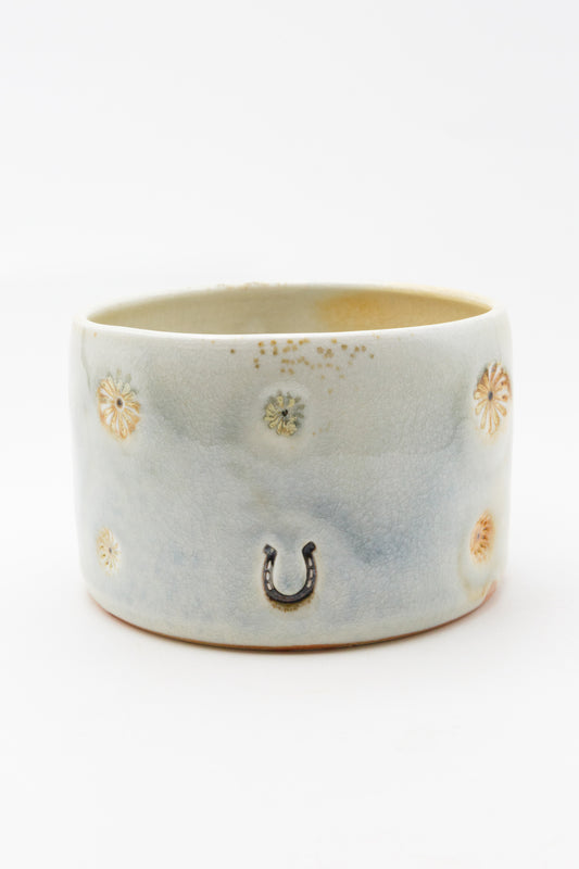 Wood Fired Planter 005