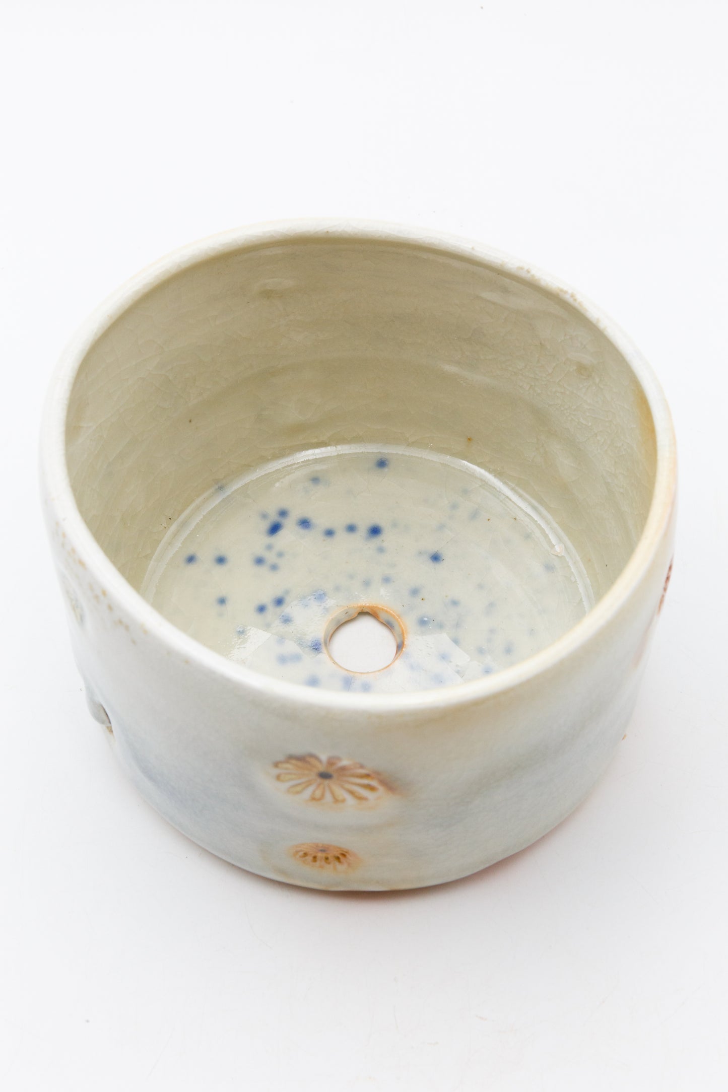 Wood Fired Planter 005