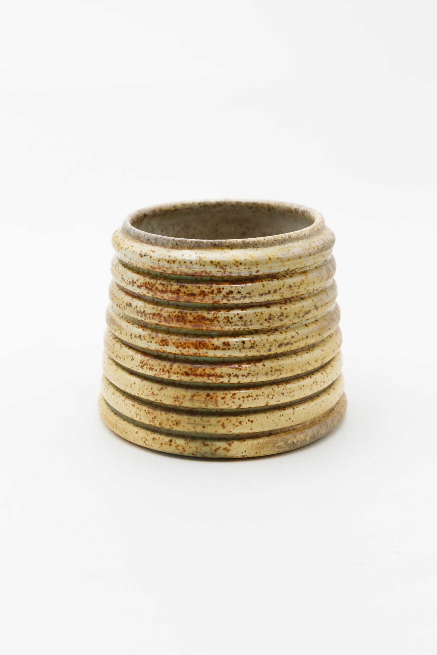 Wood Fired Mini Cup 005