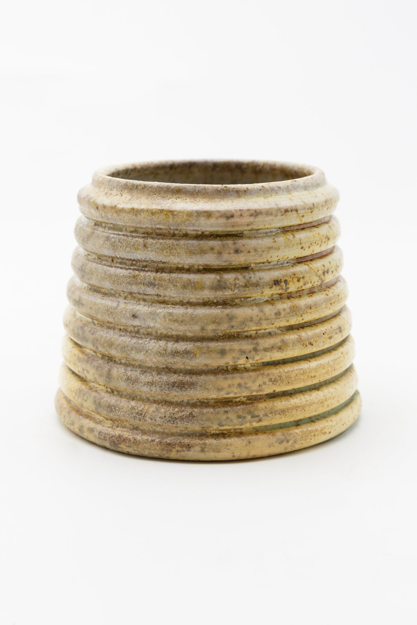 Wood Fired Mini Cup 005