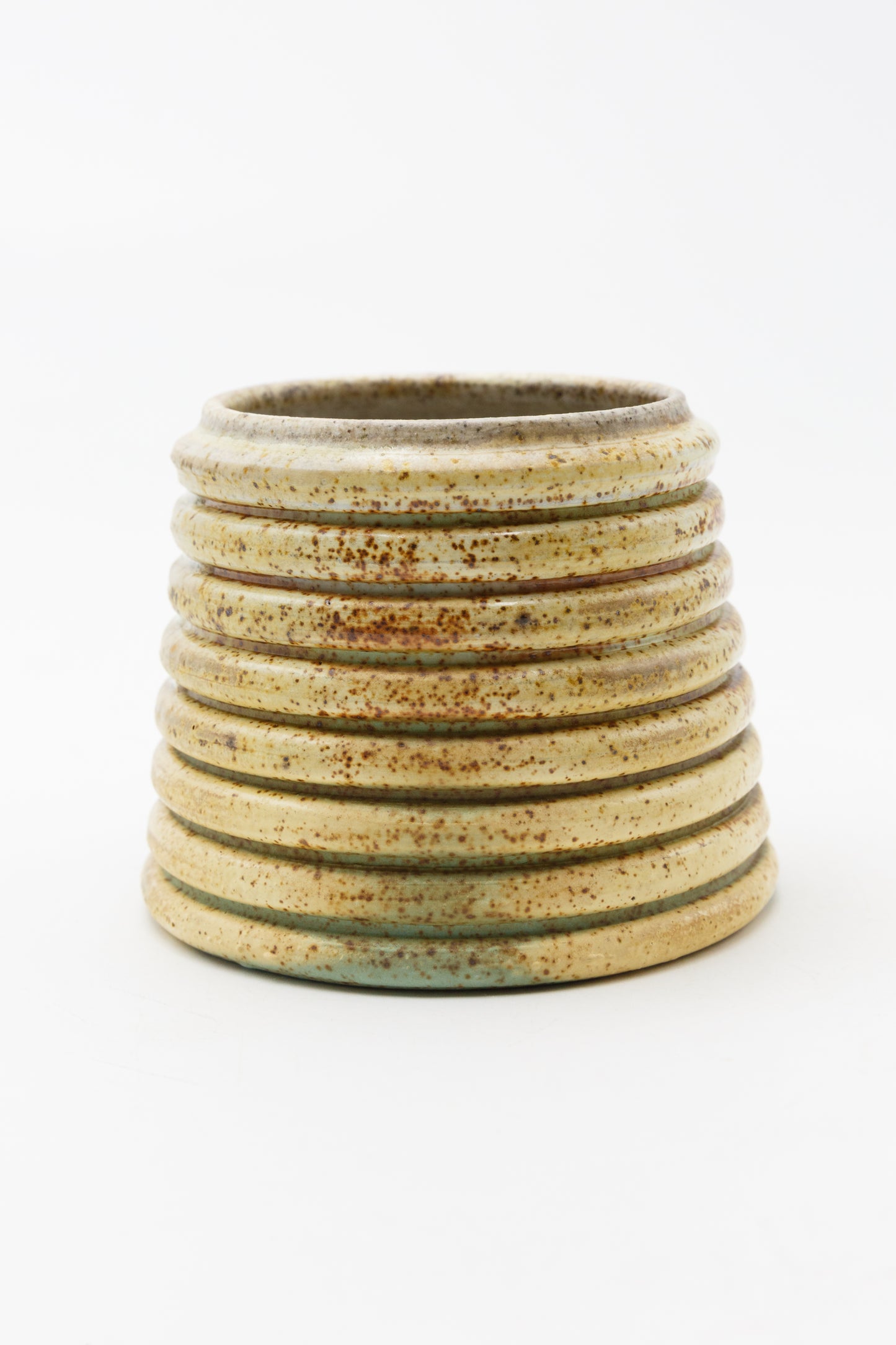 Wood Fired Mini Cup 005