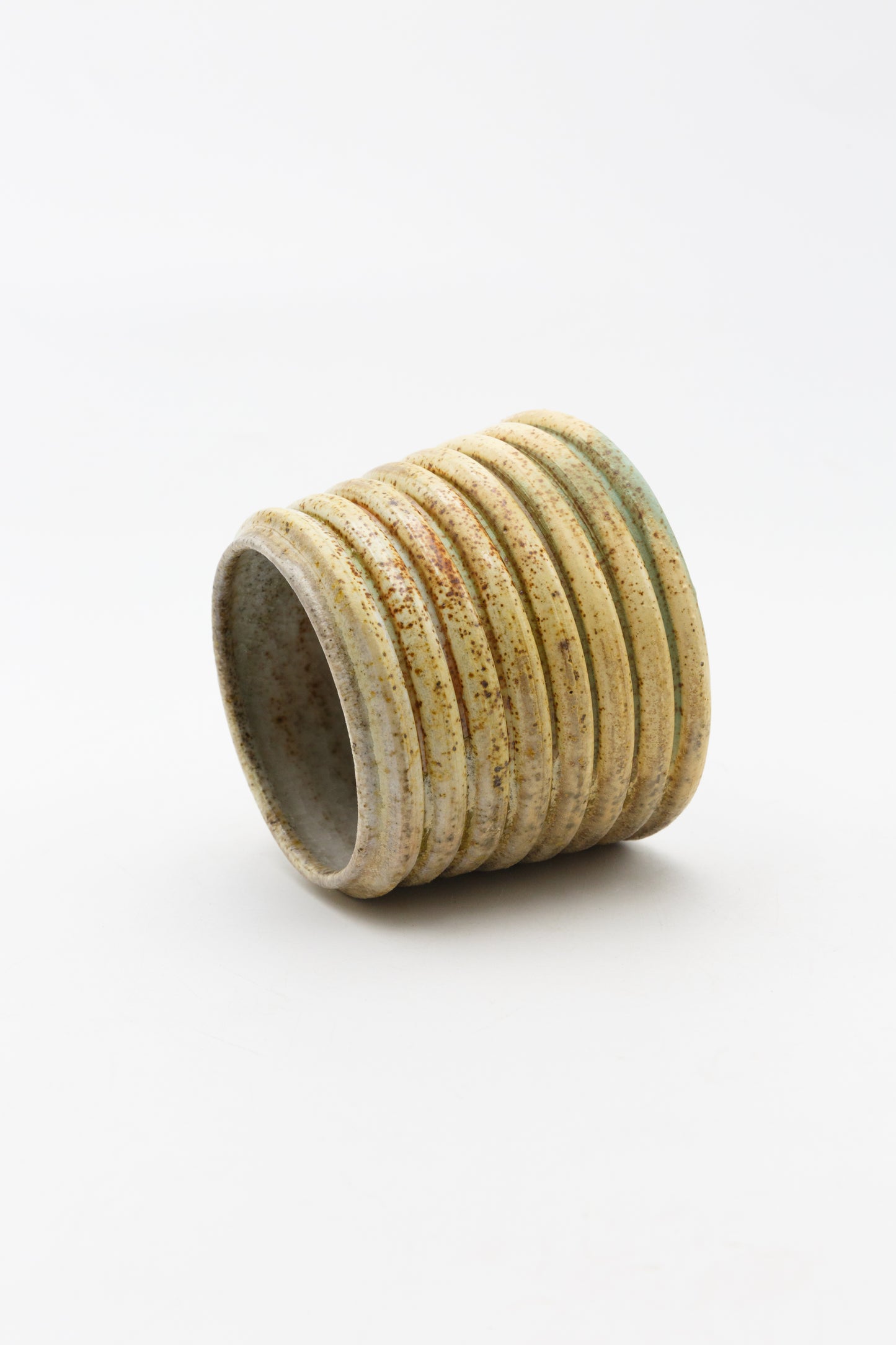 Wood Fired Mini Cup 005