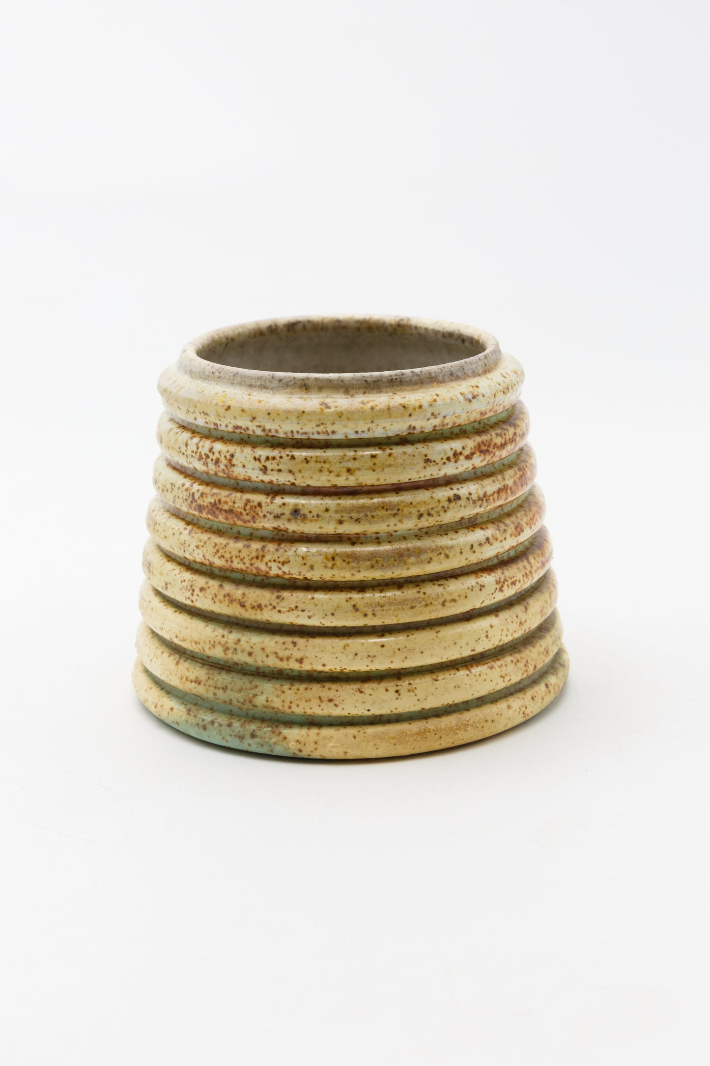 Wood Fired Mini Cup 005