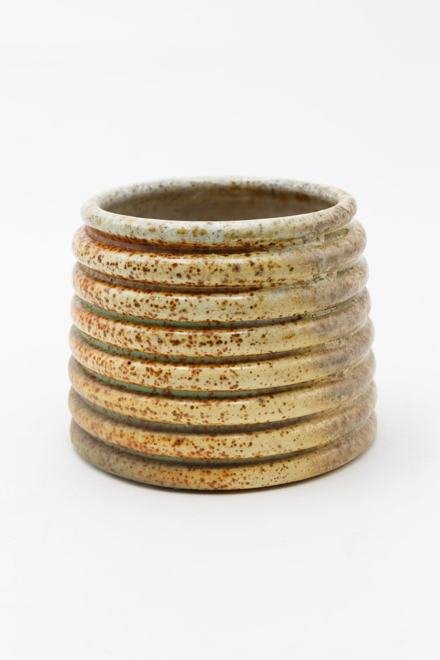 Wood Fired Mini Cup 003