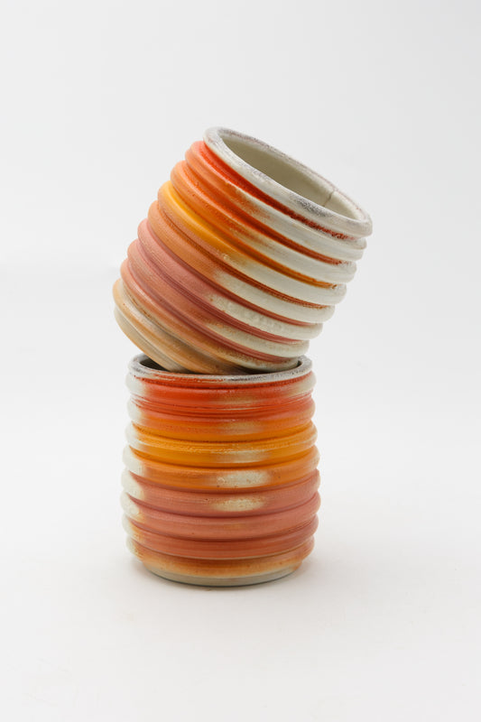 Wood Fired Mini Cup 007