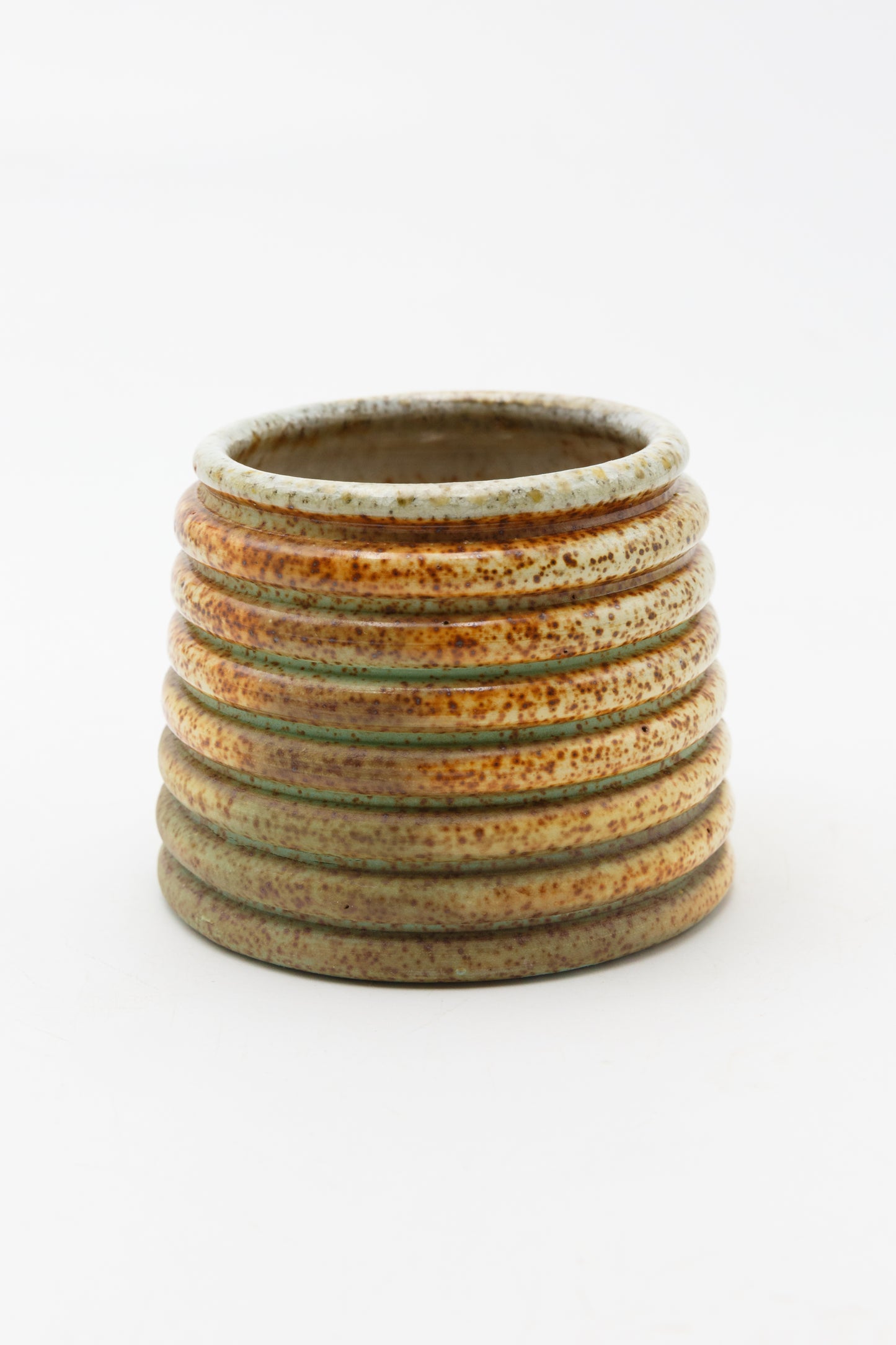 Wood Fired Mini Cup 003