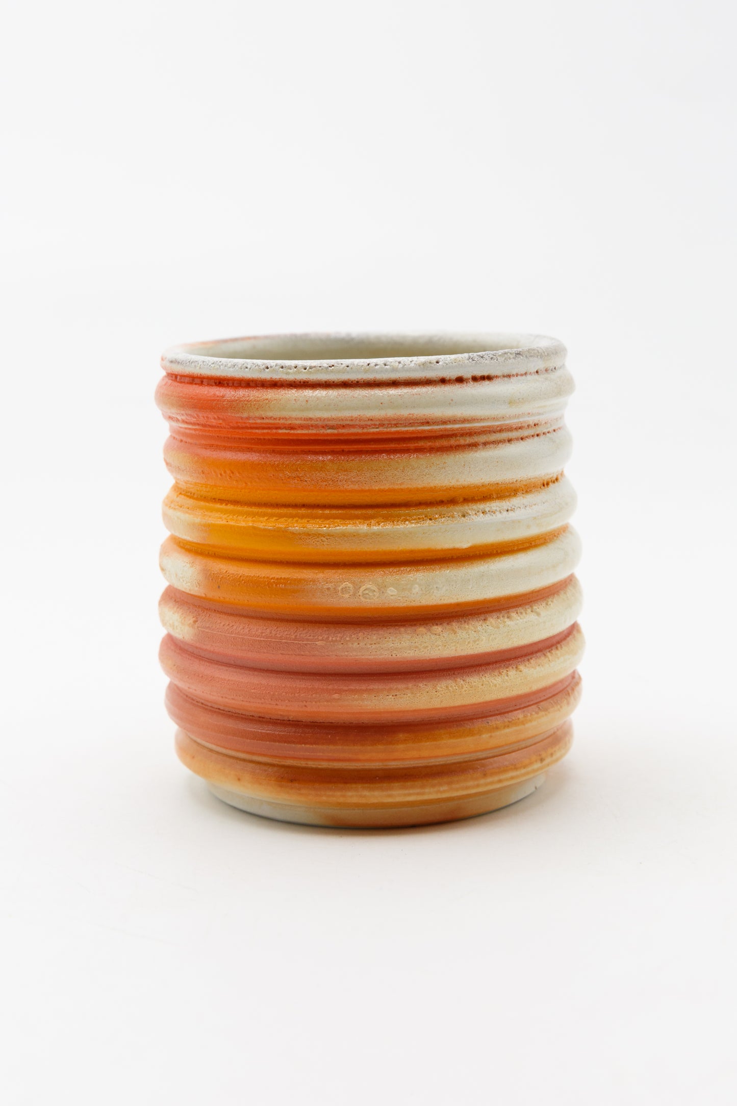 Wood Fired Mini Cup 007