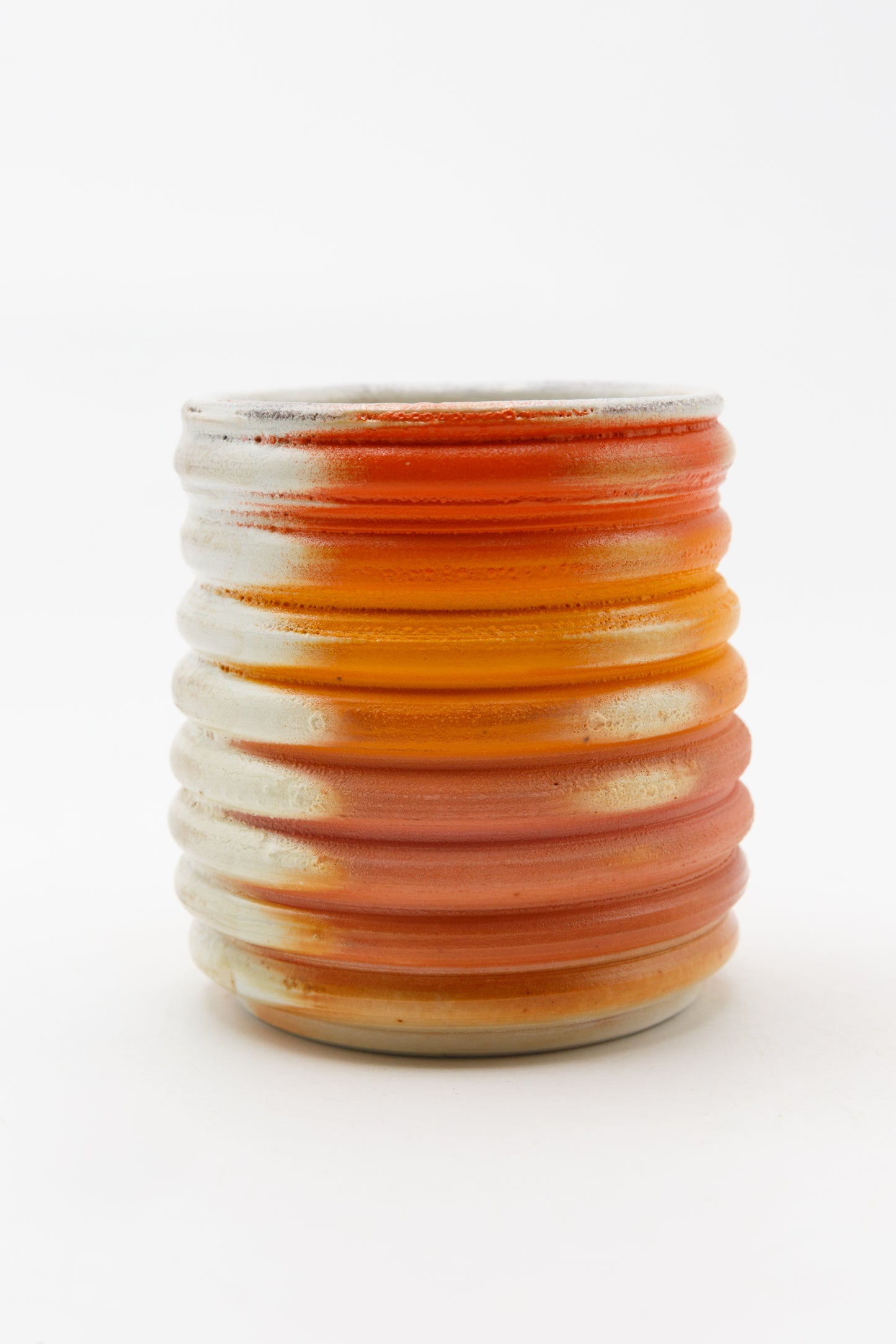 Wood Fired Mini Cup 007