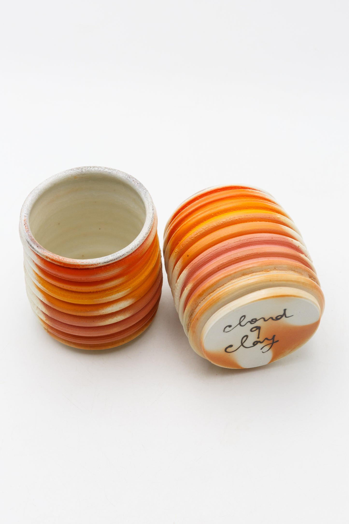 Wood Fired Mini Cup 007