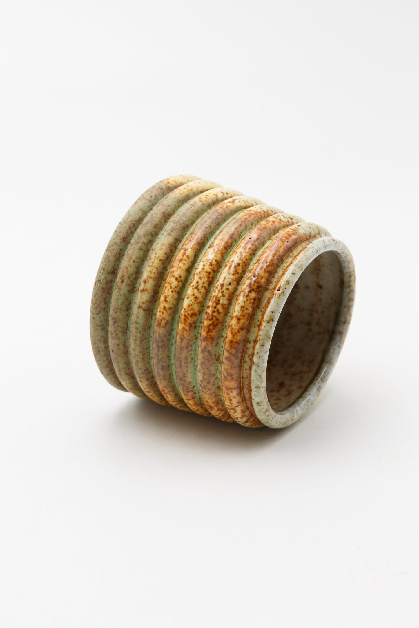 Wood Fired Mini Cup 003