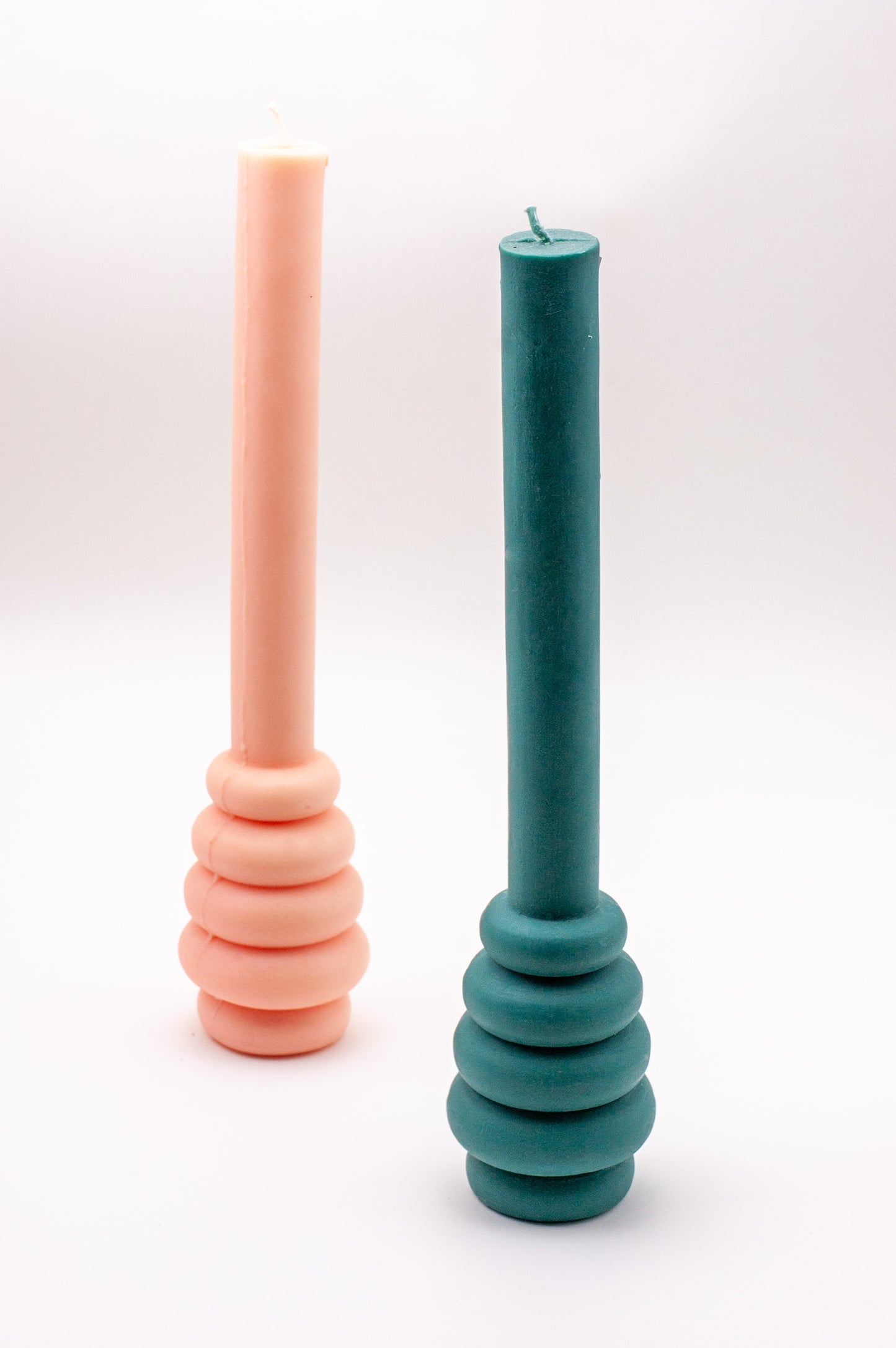 Carl Durkow Candles