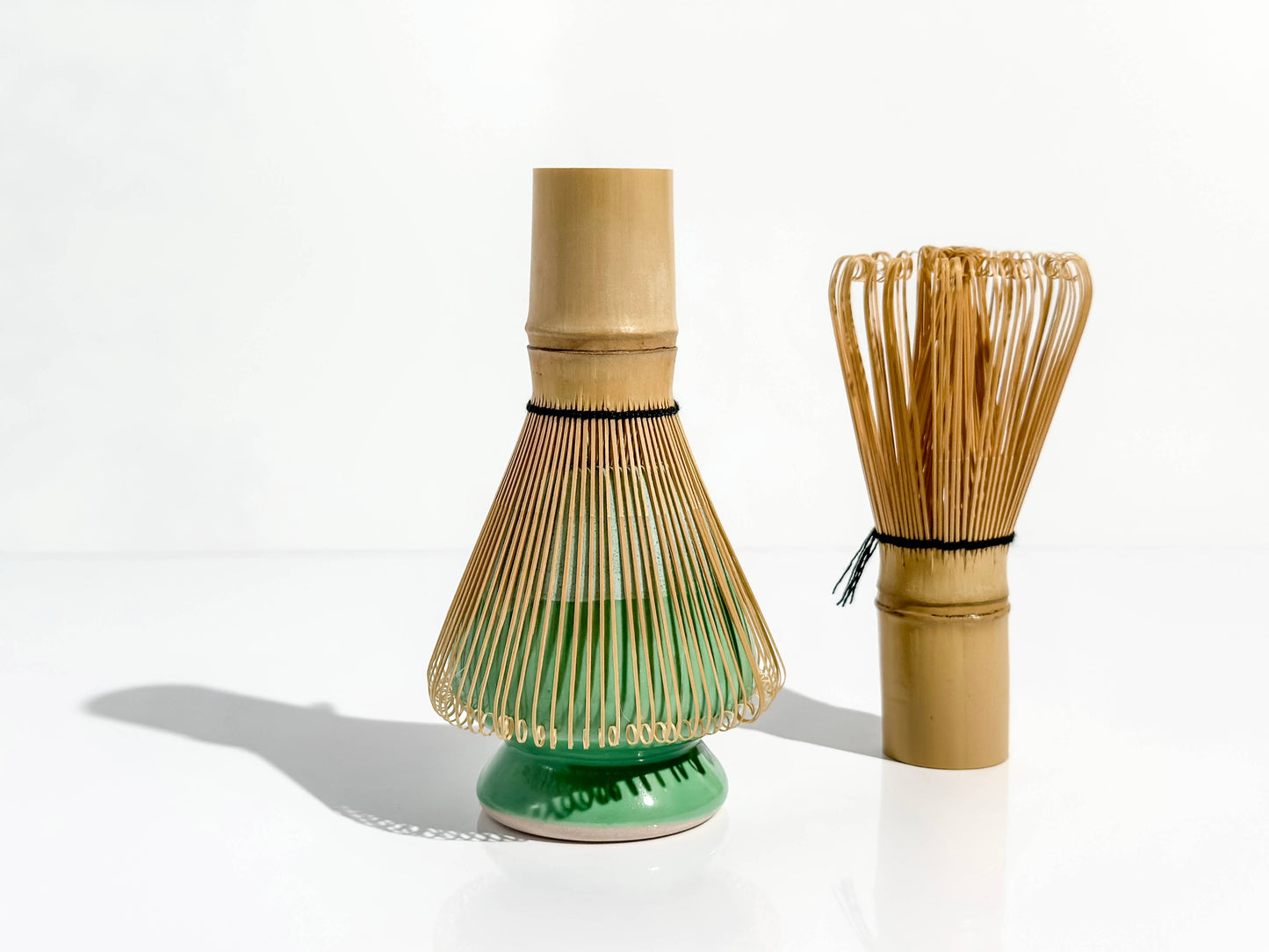 Bamboo Matcha Whisk