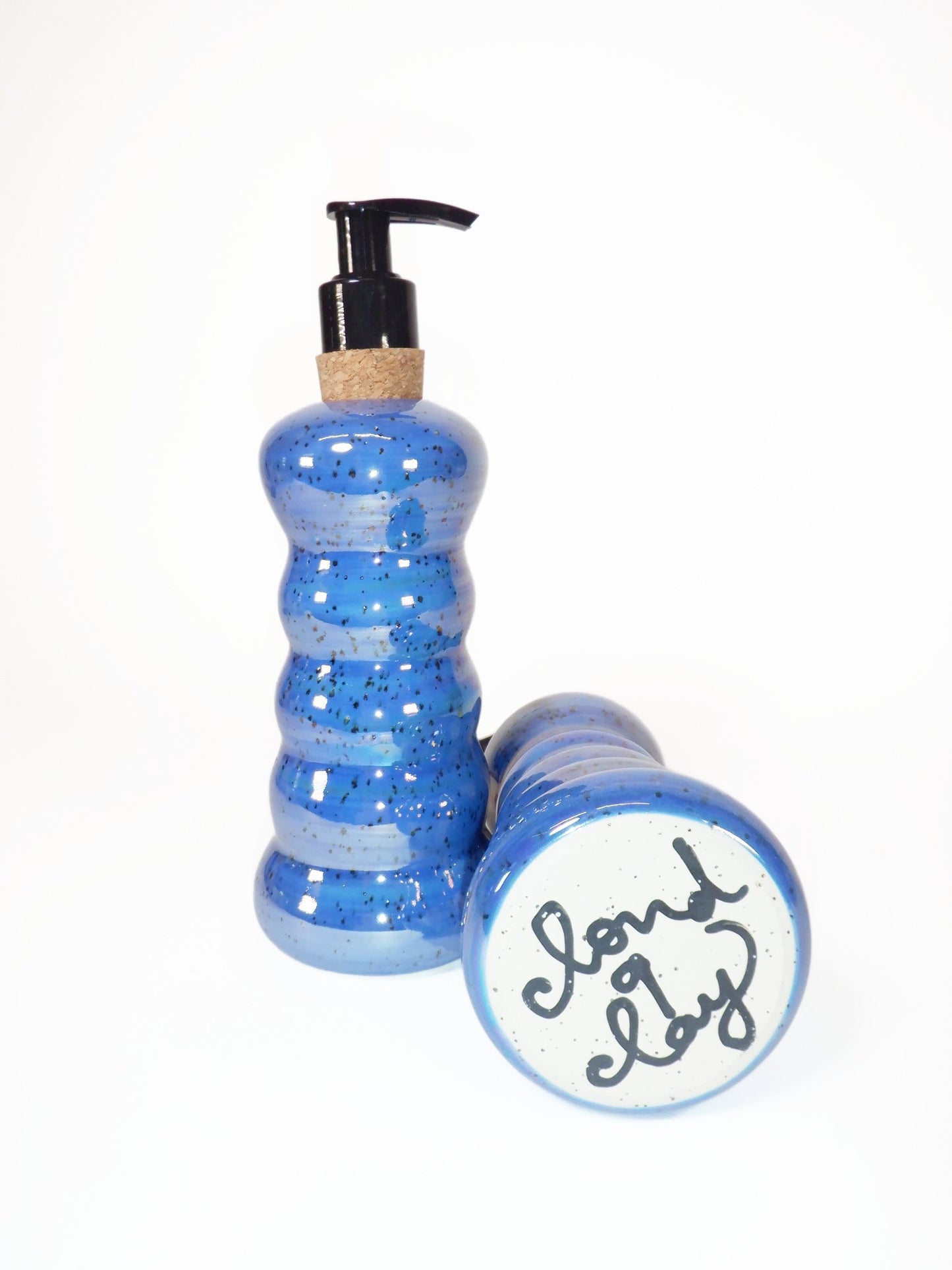 Soap Dispenser 110