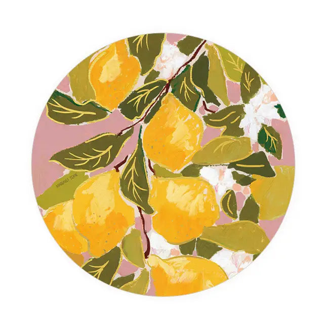 Seedlings Coasters