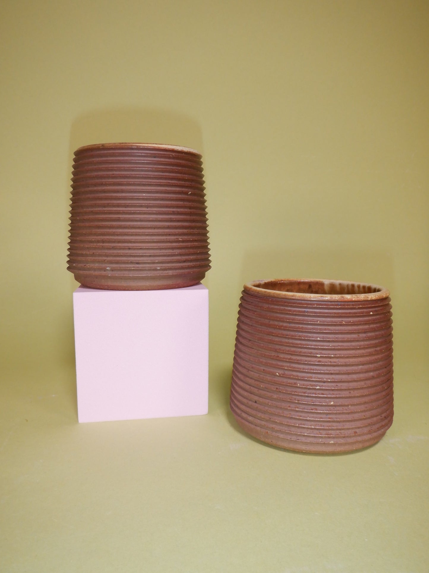 Wood Fired Tumbler 051