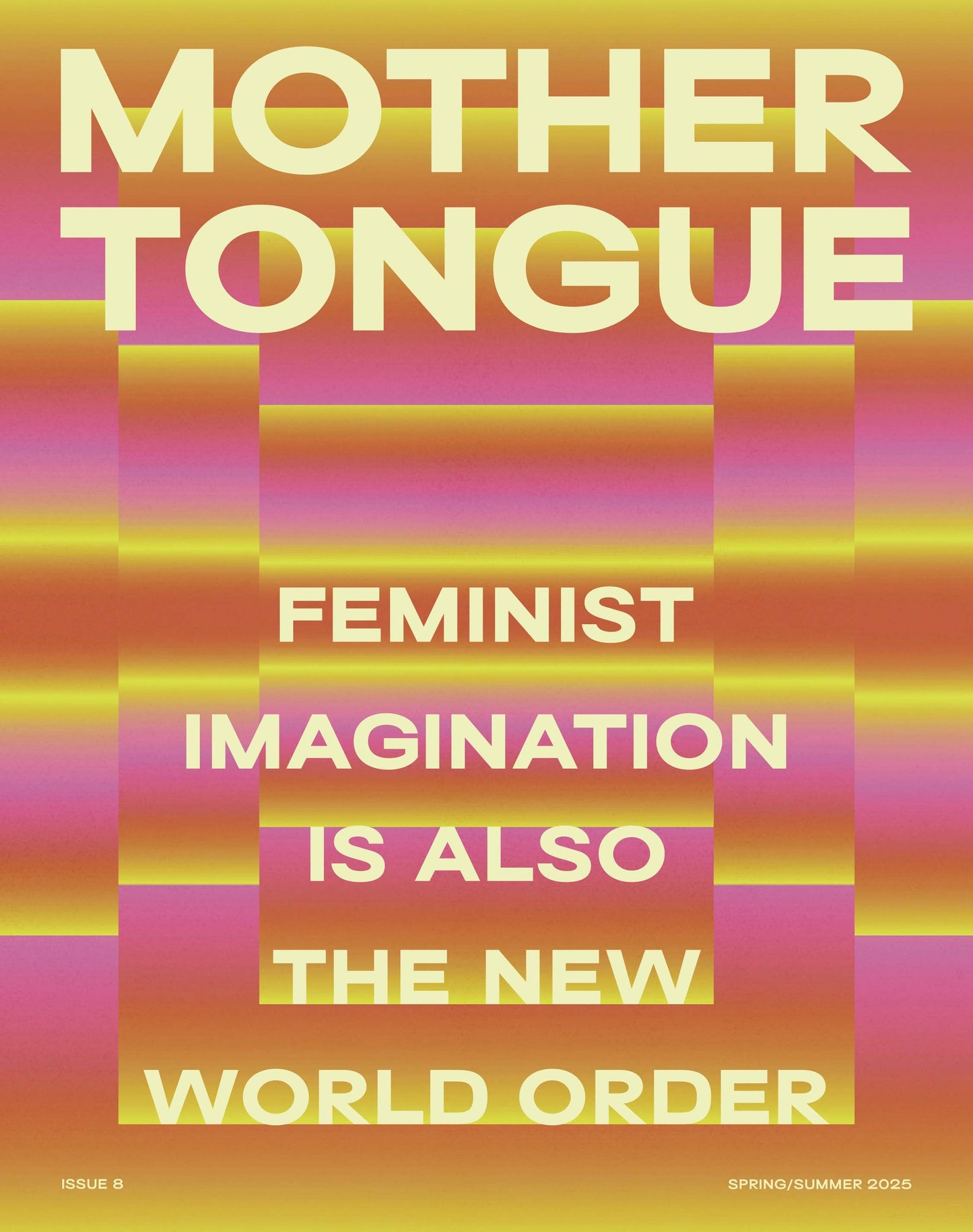 Mother Tongue Magazine