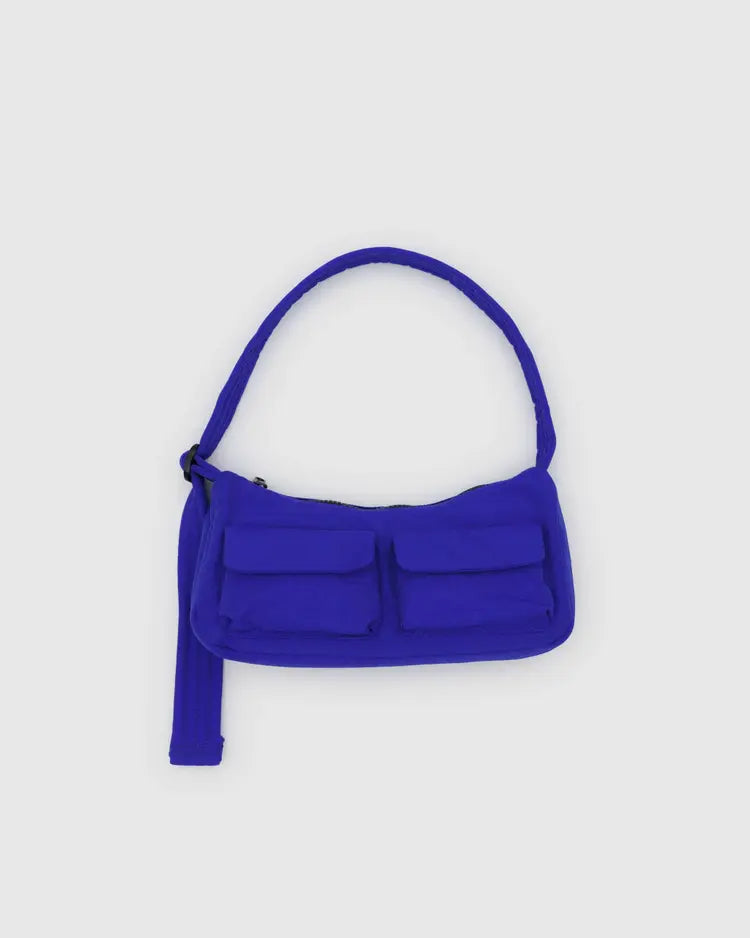 BAGGU Cargo Shoulder Bag