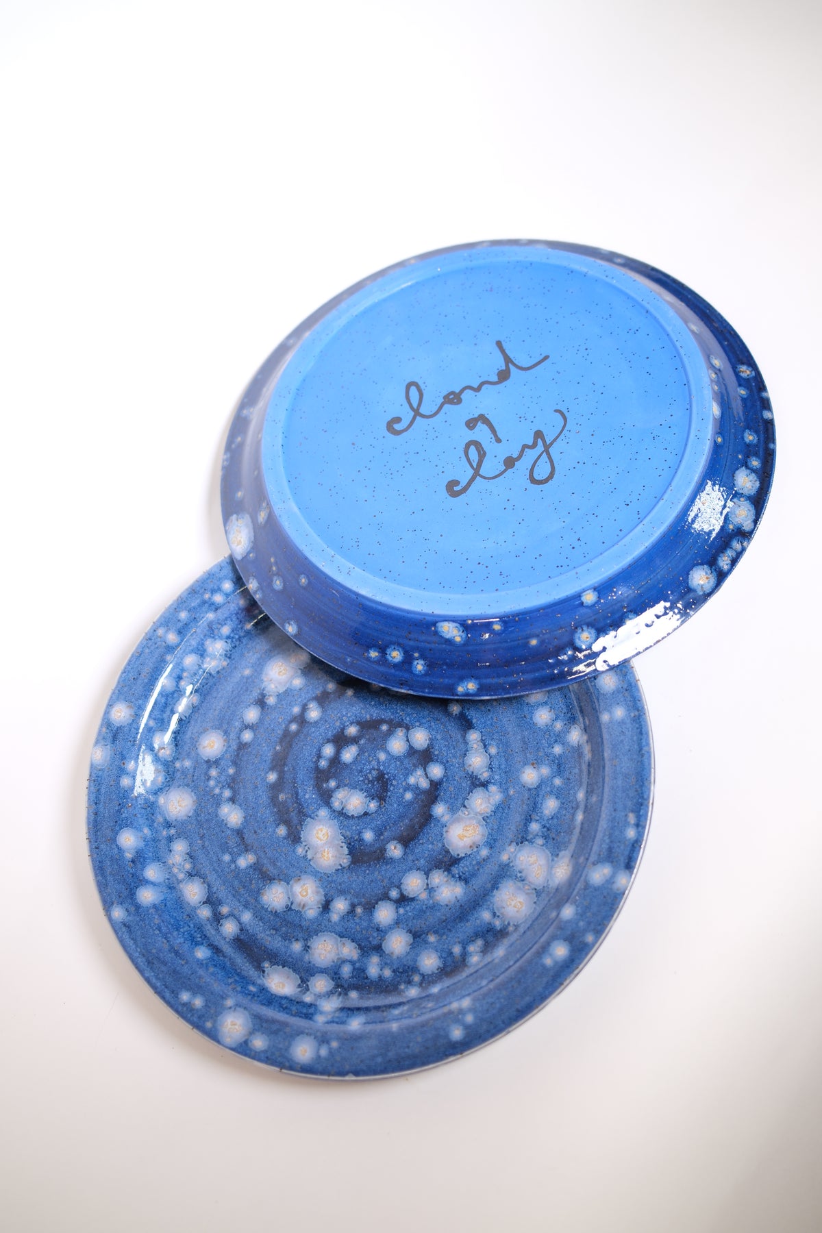 Dinner Plate 022
