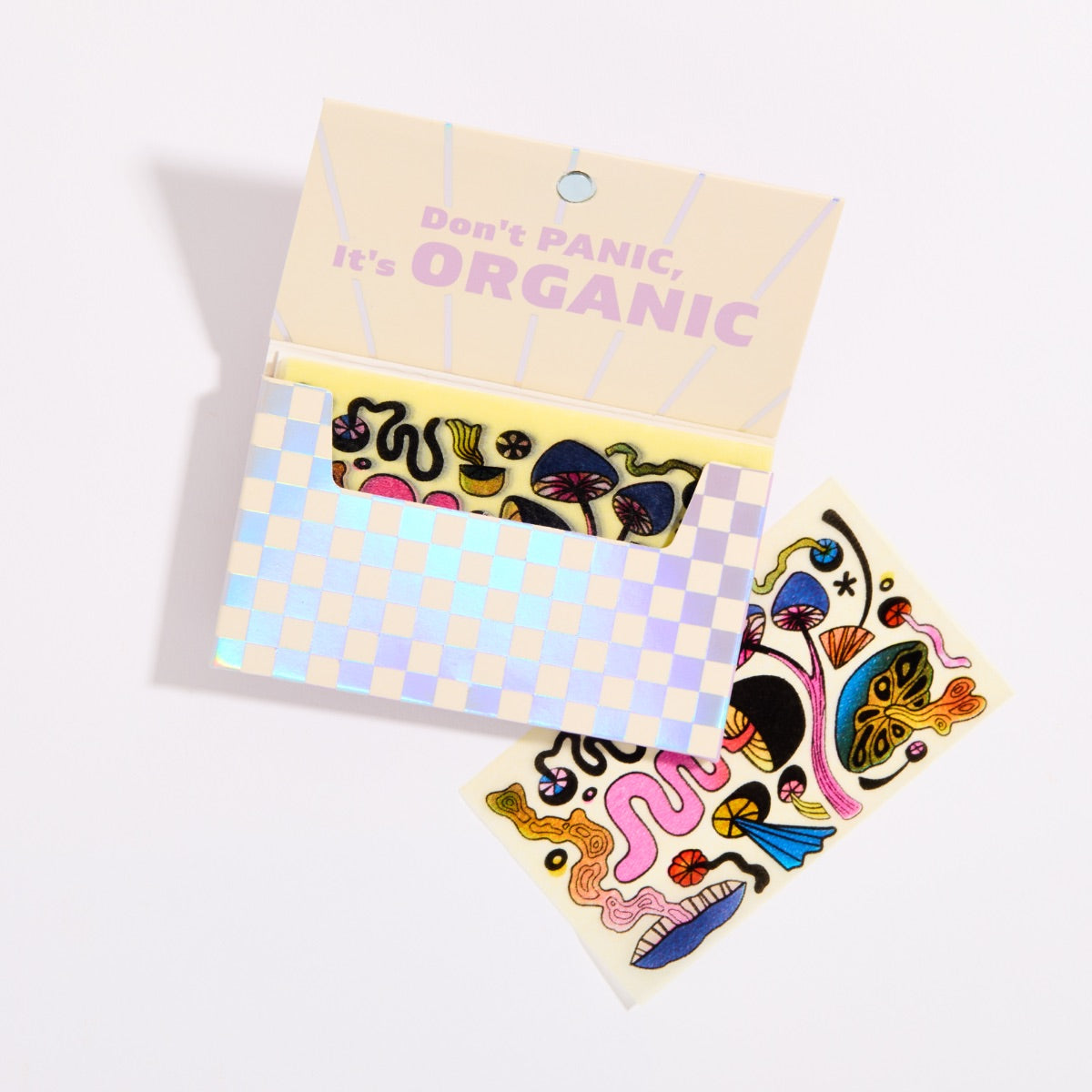 Field Trip Rolling Papers