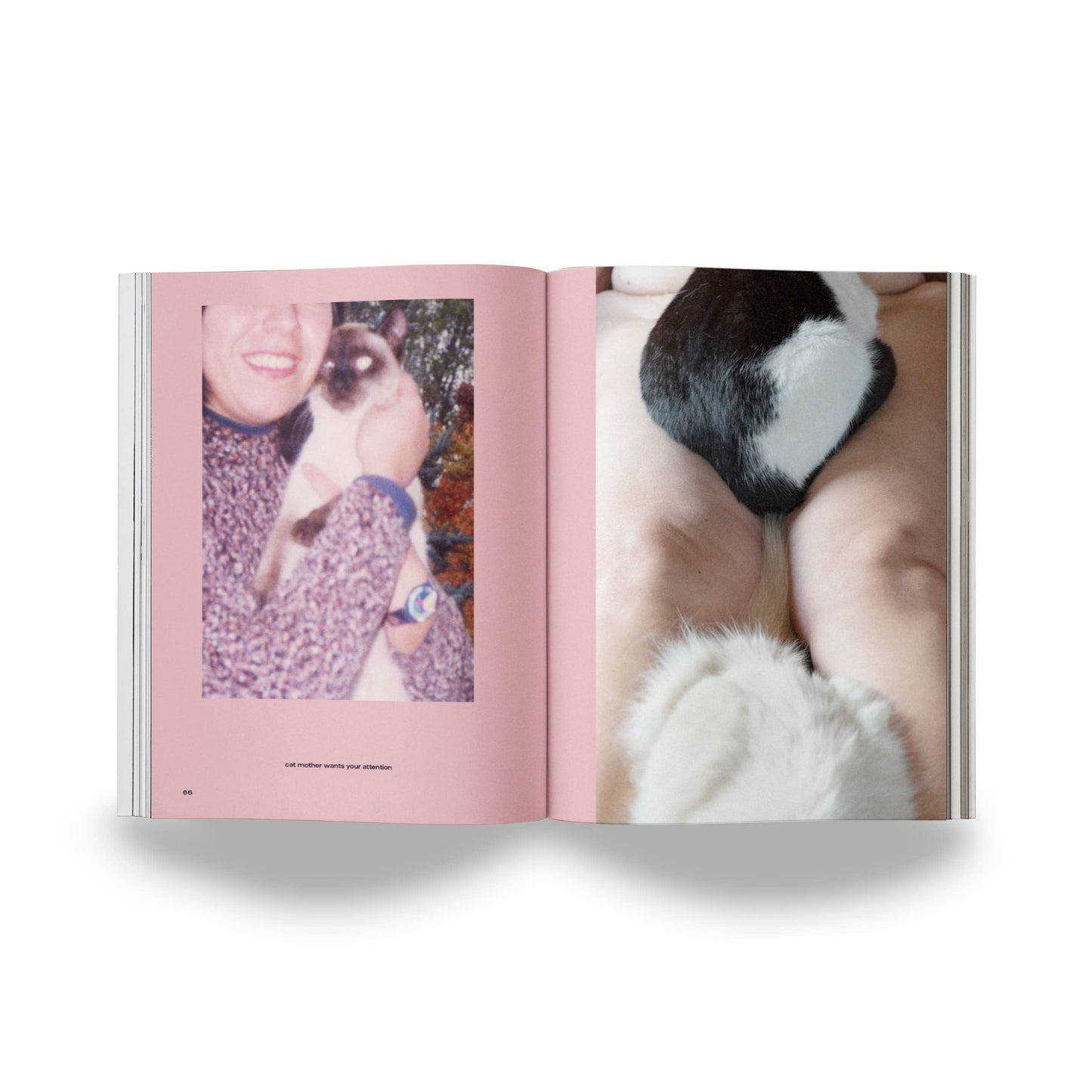 Mother Tongue Magazine