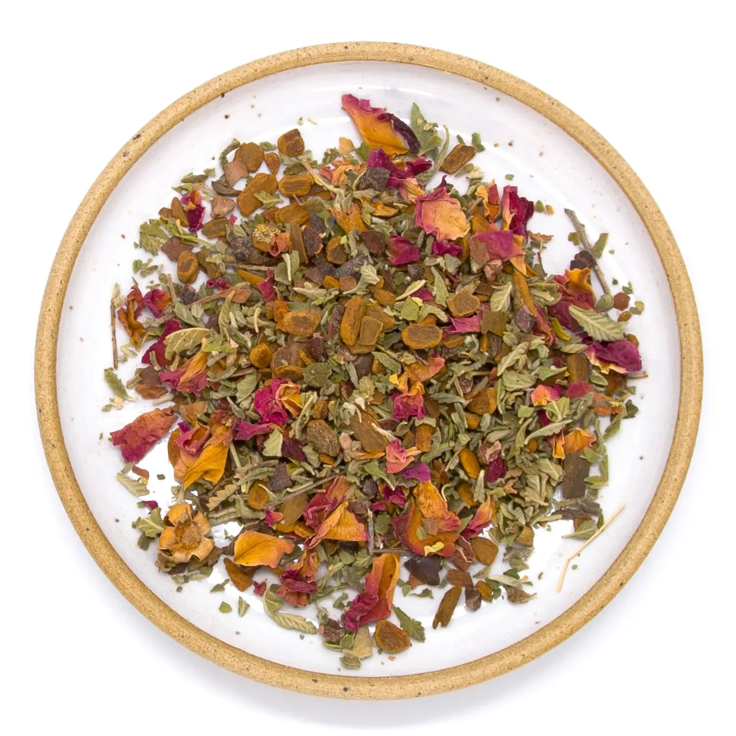 Wild & Tea Loose Tea Blends