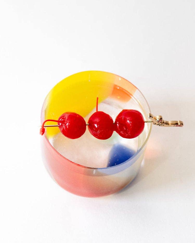 Bow Glassworks Handblown Glassware