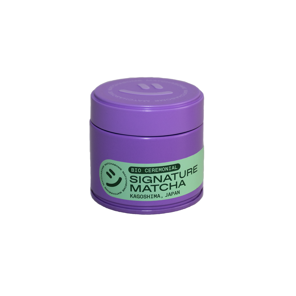 Organic Ceremonial Signature Matcha 30g