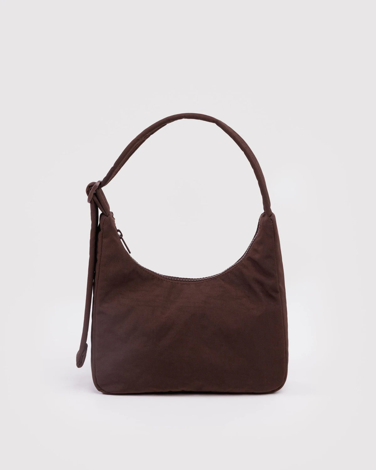 BAGGU Mini Nylon Shoulder Bag