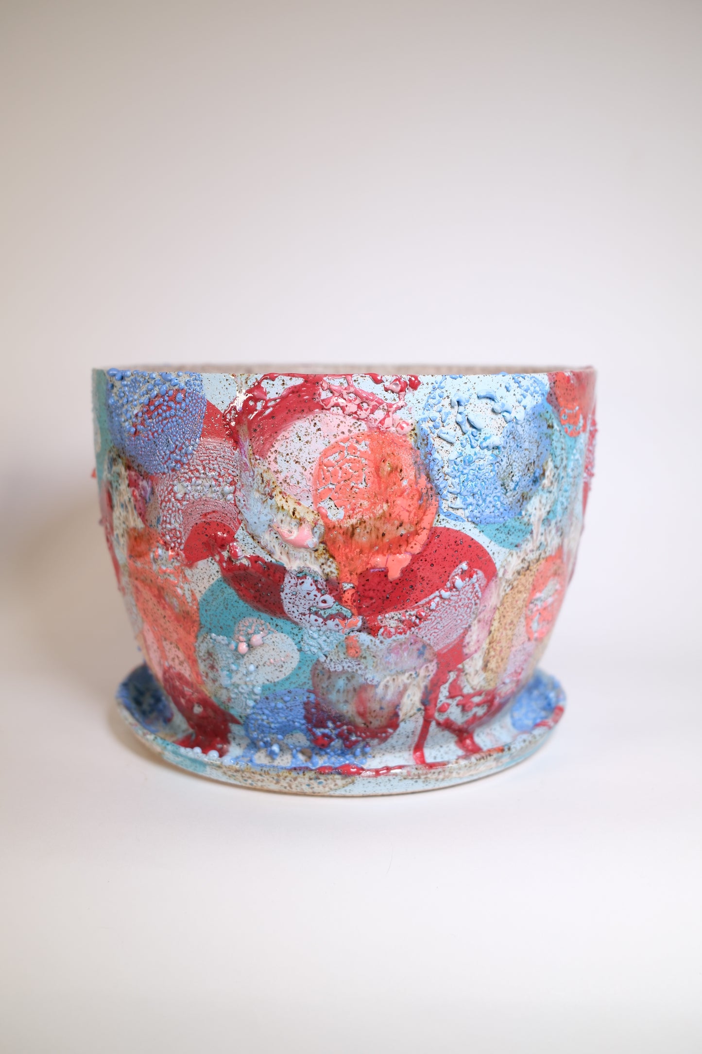 Planter 176