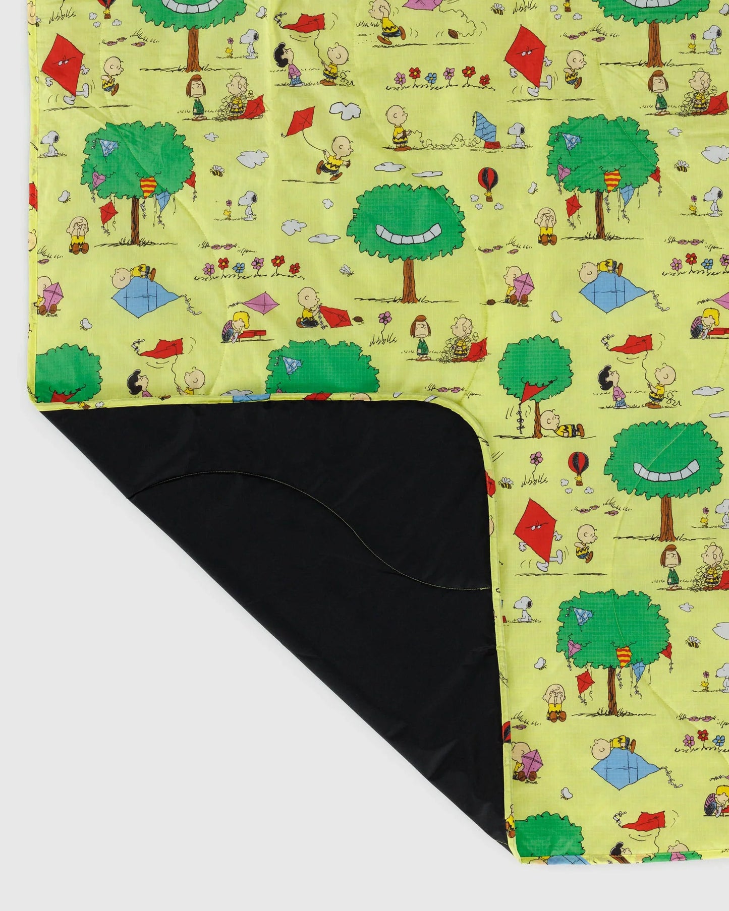 BAGGU Puffy Picnic Blanket