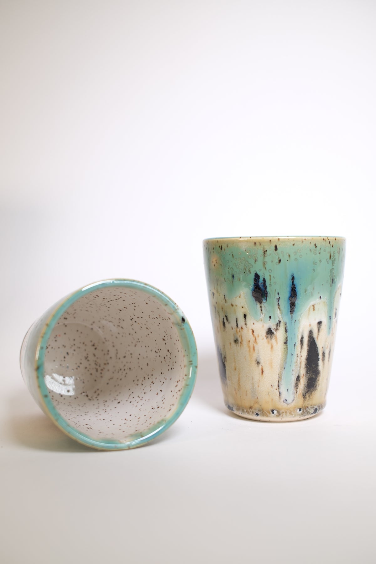 Tumbler 200